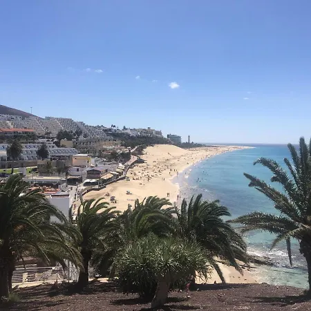 Palm Garden Jandia By Canariasgetaway Holiday home Morro Jable (Fuerteventura)