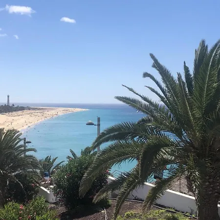 Palm Garden Jandia By Canariasgetaway Morro Jable (Fuerteventura)