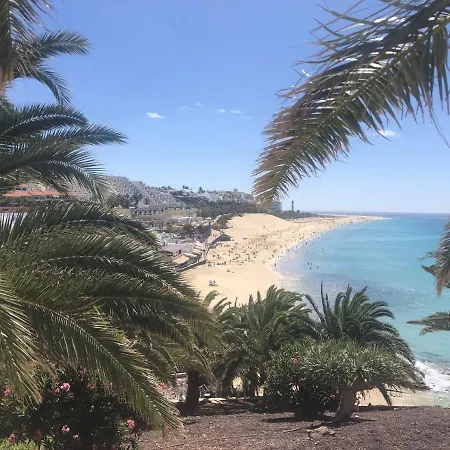 Holiday home Palm Garden Jandia By Canariasgetaway Morro Jable (Fuerteventura)