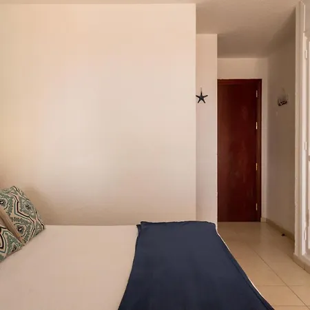 Palm Garden Jandia By Canariasgetaway モロ・デル・ハブレ