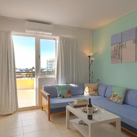Holiday home Palm Garden Jandia By Canariasgetaway Morro Jable (Fuerteventura)