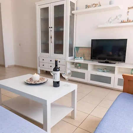 Holiday home Palm Garden Jandia By Canariasgetaway Morro Jable (Fuerteventura)