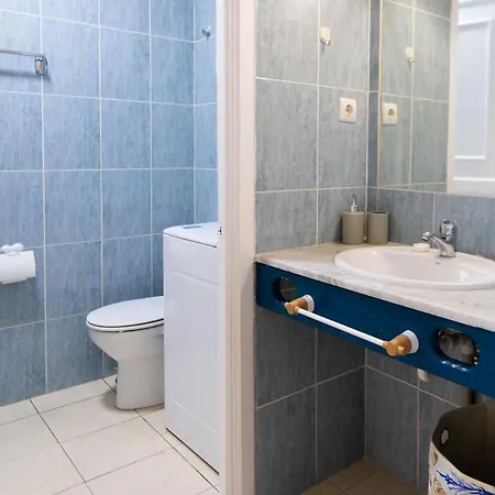 Palm Garden Jandia By Canariasgetaway 別荘 *