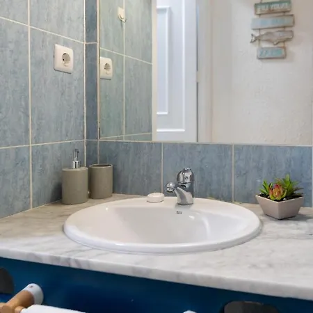 別荘 Palm Garden Jandia By Canariasgetaway *