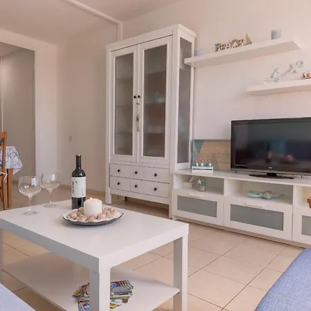 Palm Garden Jandia By Canariasgetaway Holiday home