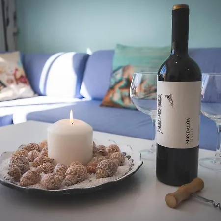 Palm Garden Jandia By Canariasgetaway * モロ・デル・ハブレ