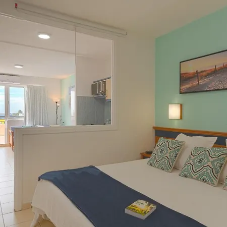 Palm Garden Jandia By Canariasgetaway * モロ・デル・ハブレ