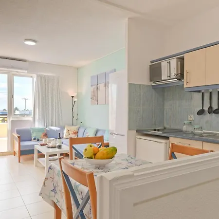 Palm Garden Jandia By Canariasgetaway Holiday home