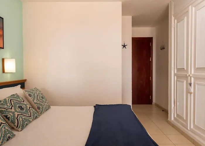 Palm Garden Jandia By Canariasgetaway מורו דל חאבלה