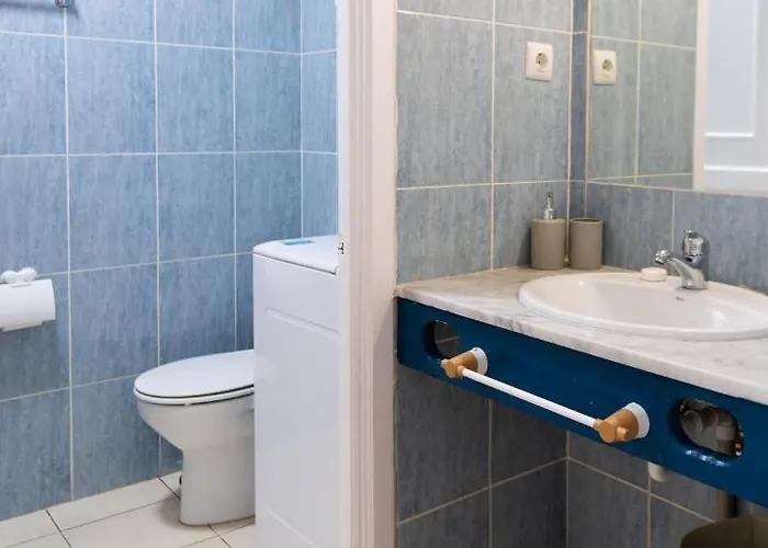 Palm Garden Jandia By Canariasgetaway בית נופש *