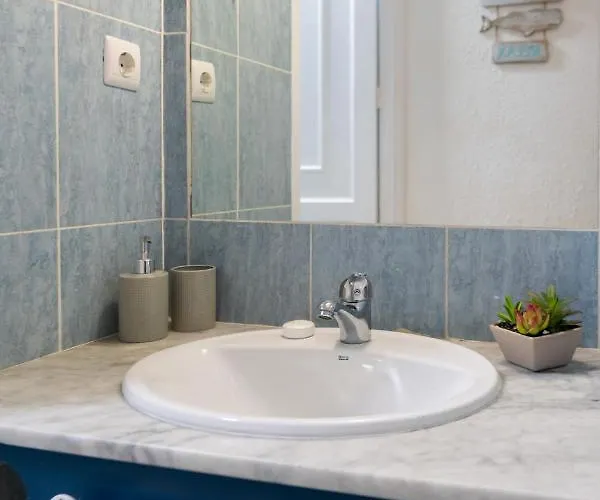 בית נופש Palm Garden Jandia By Canariasgetaway *