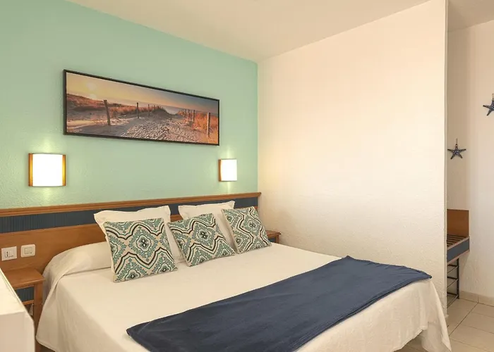 Palm Garden Jandia By Canariasgetaway בית נופש