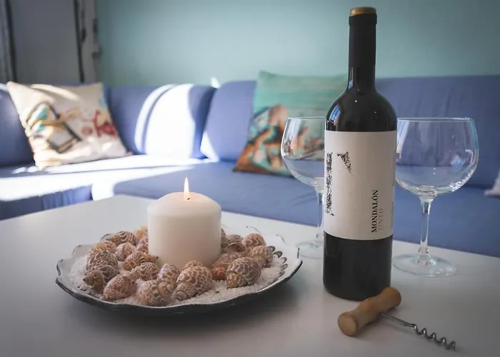 Palm Garden Jandia By Canariasgetaway * מורו דל חאבלה