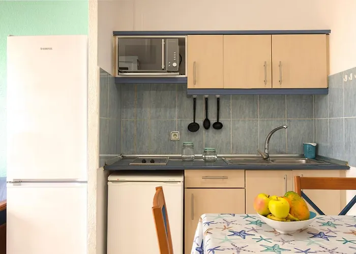 בית נופש Palm Garden Jandia By Canariasgetaway מורו דל חאבלה