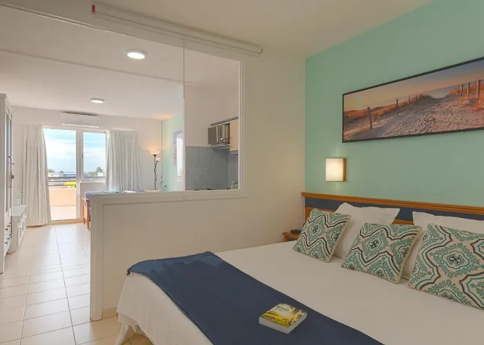 Palm Garden Jandia By Canariasgetaway * מורו דל חאבלה